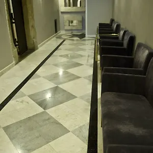3* فندق فندق إليكتور